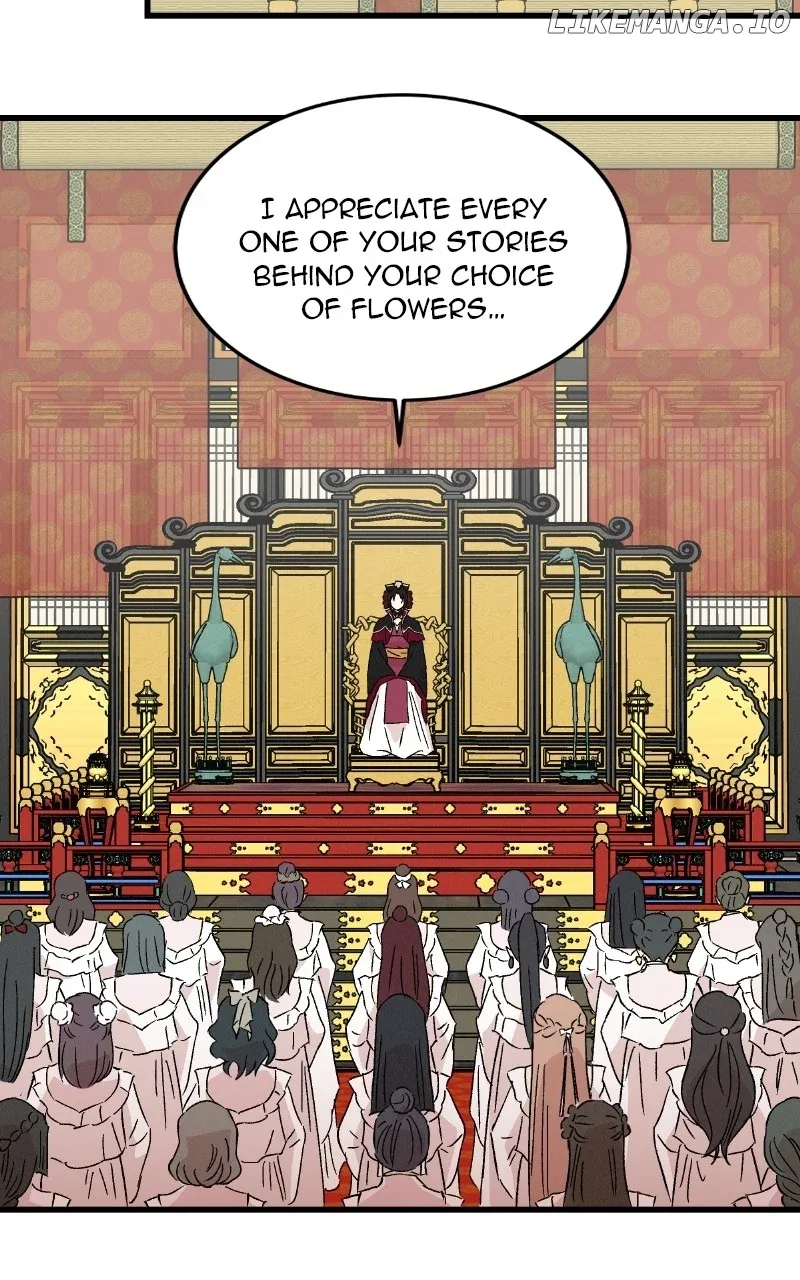 Concubine Scandal Chapter 88 page 40