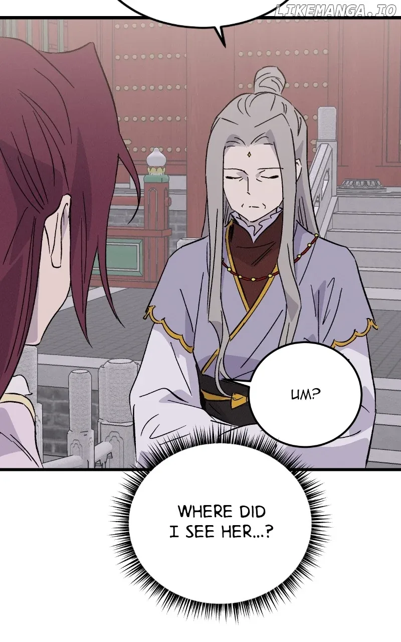 Concubine Scandal Chapter 88 page 52