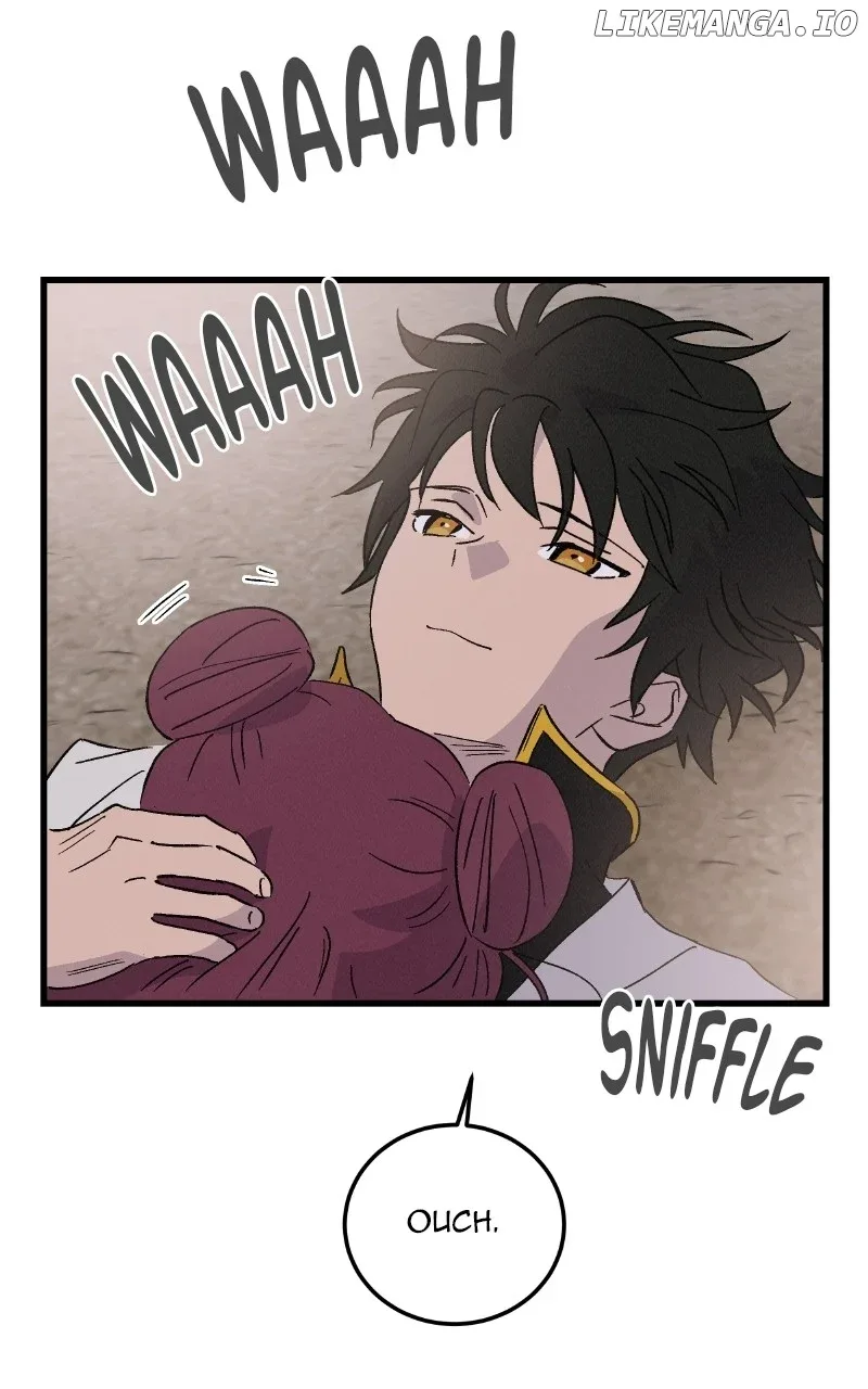 Concubine Scandal Chapter 89 page 82