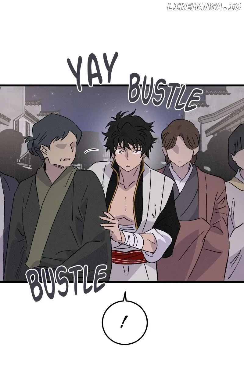 Concubine Scandal Chapter 89 page 73