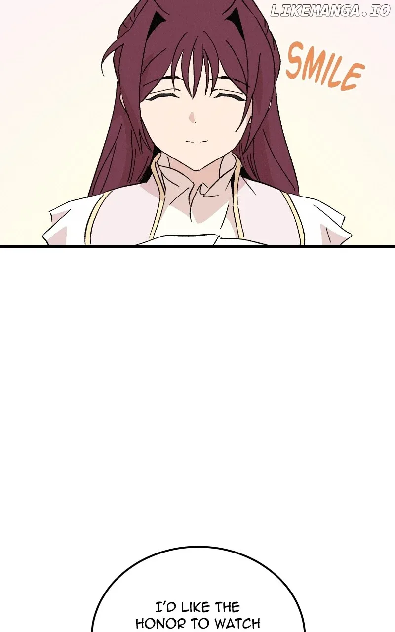 Concubine Scandal Chapter 88 page 46