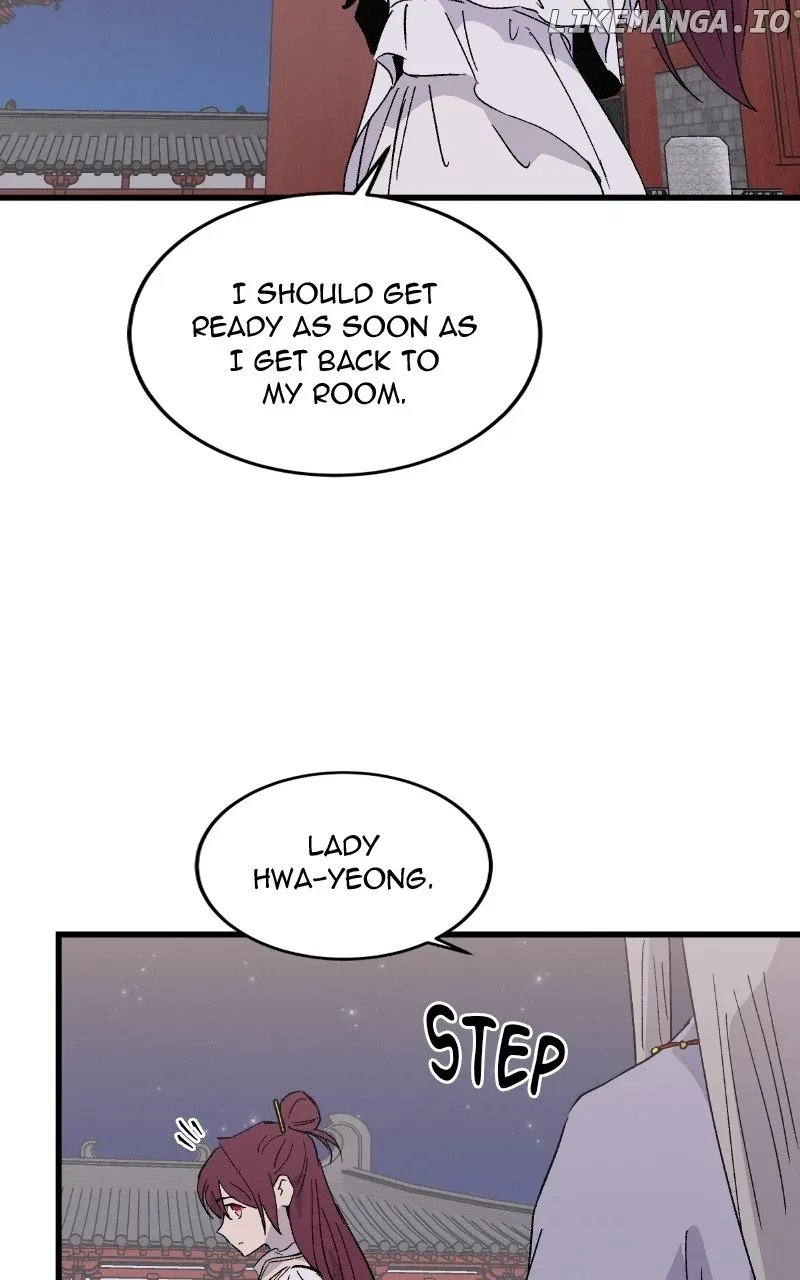 Concubine Scandal Chapter 88 page 50