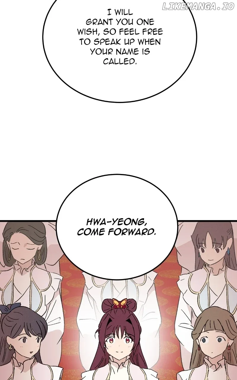 Concubine Scandal Chapter 88 page 42