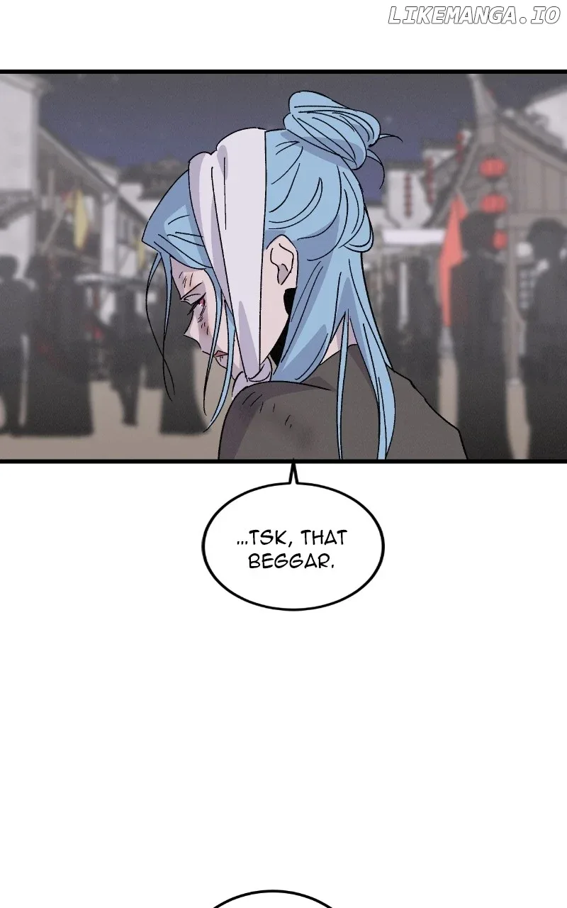 Concubine Scandal Chapter 89 page 65