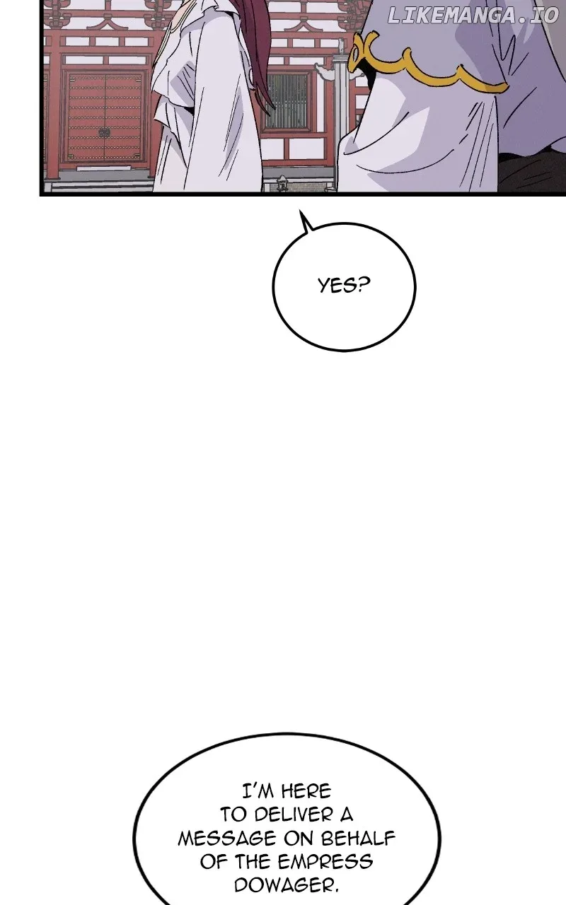 Concubine Scandal Chapter 88 page 51