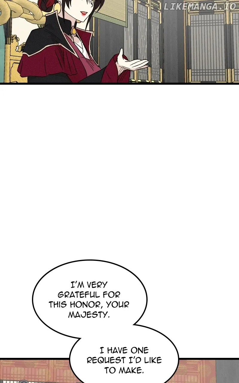Concubine Scandal Chapter 88 page 44