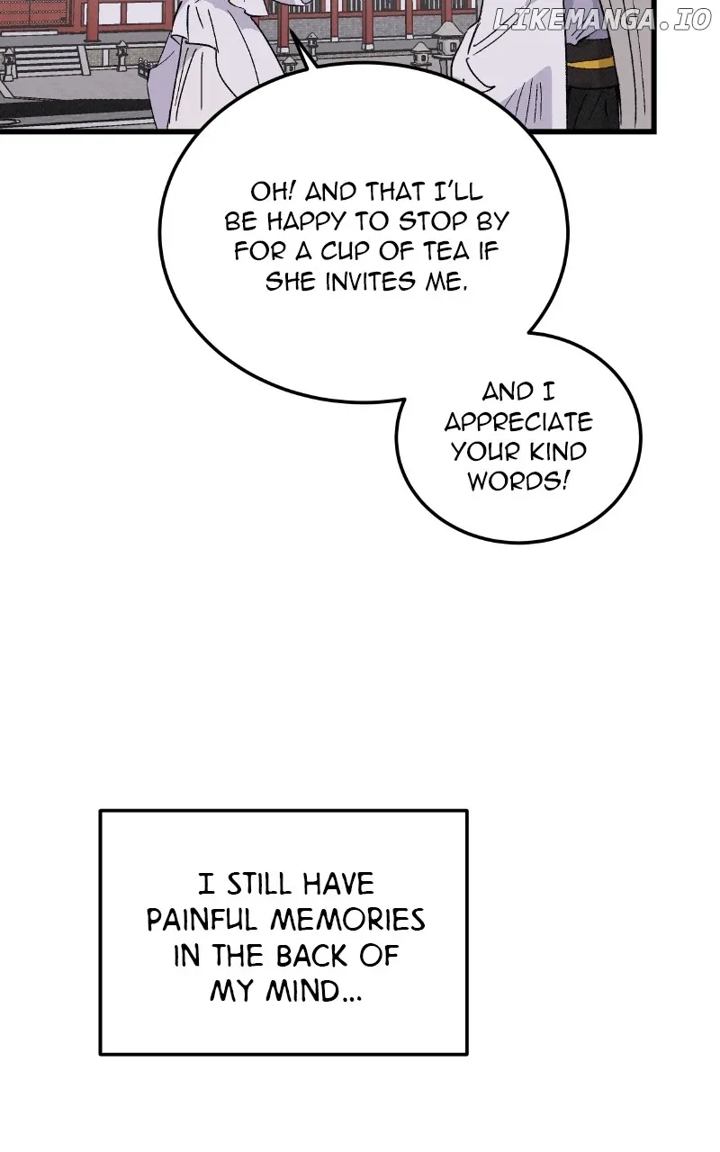 Concubine Scandal Chapter 88 page 76
