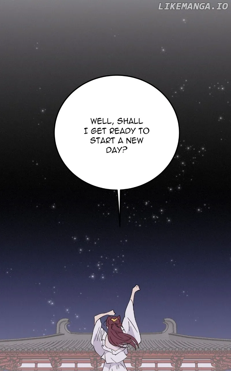 Concubine Scandal Chapter 88 page 80