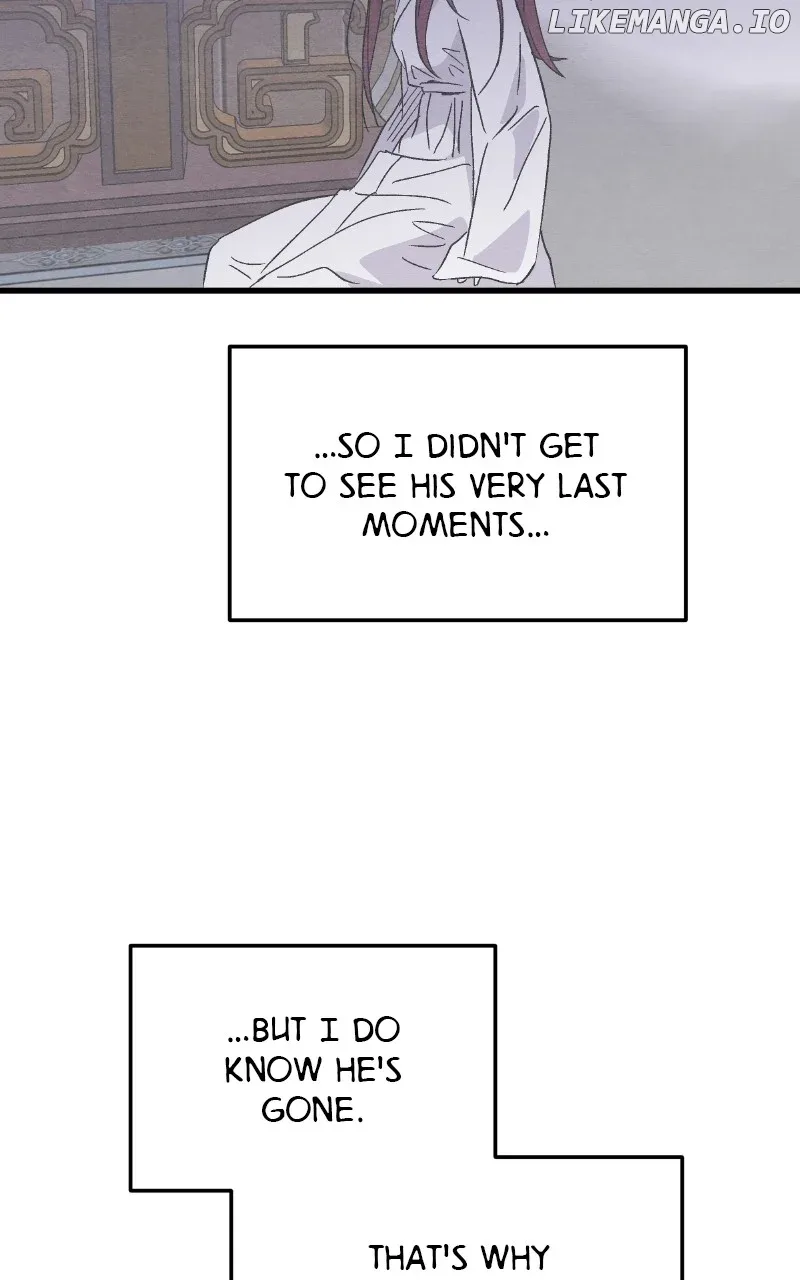 Concubine Scandal Chapter 88 page 68