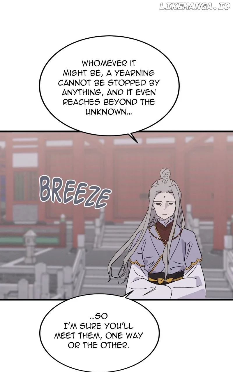 Concubine Scandal Chapter 88 page 65