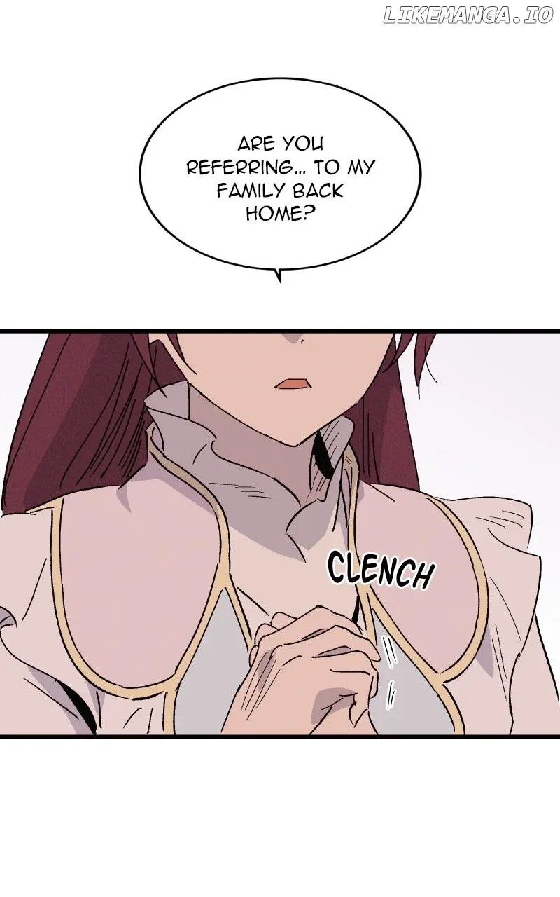 Concubine Scandal Chapter 88 page 64