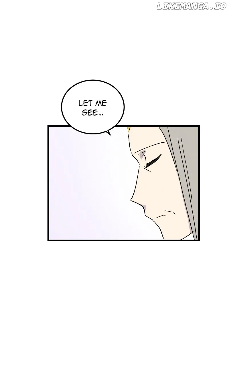Concubine Scandal Chapter 88 page 59