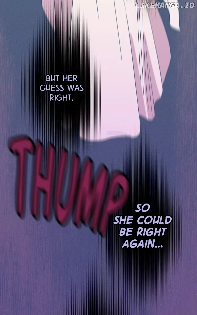 Concubine Scandal Chapter 88 page 71