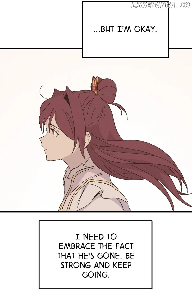 Concubine Scandal Chapter 88 page 77