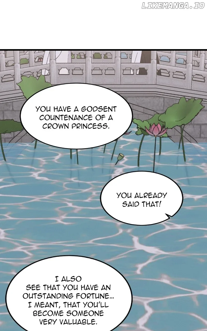 Concubine Scandal Chapter 88 page 60