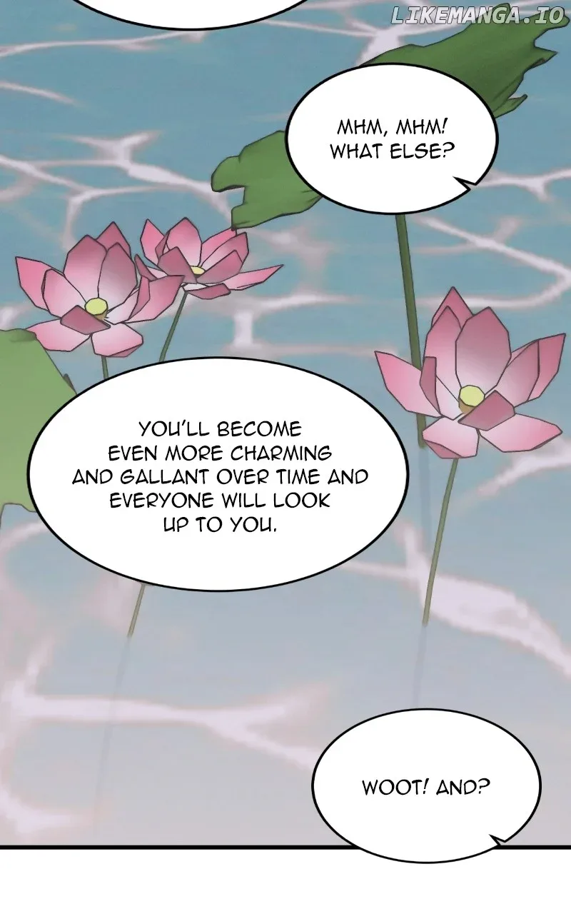 Concubine Scandal Chapter 88 page 61