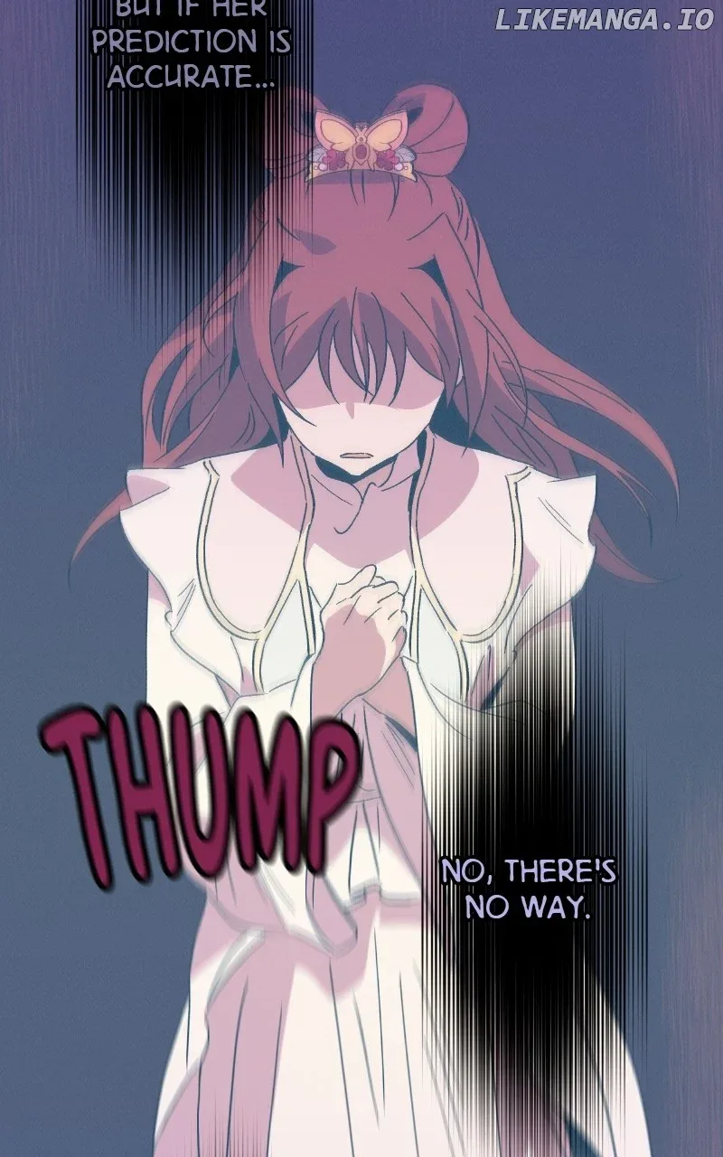 Concubine Scandal Chapter 88 page 70