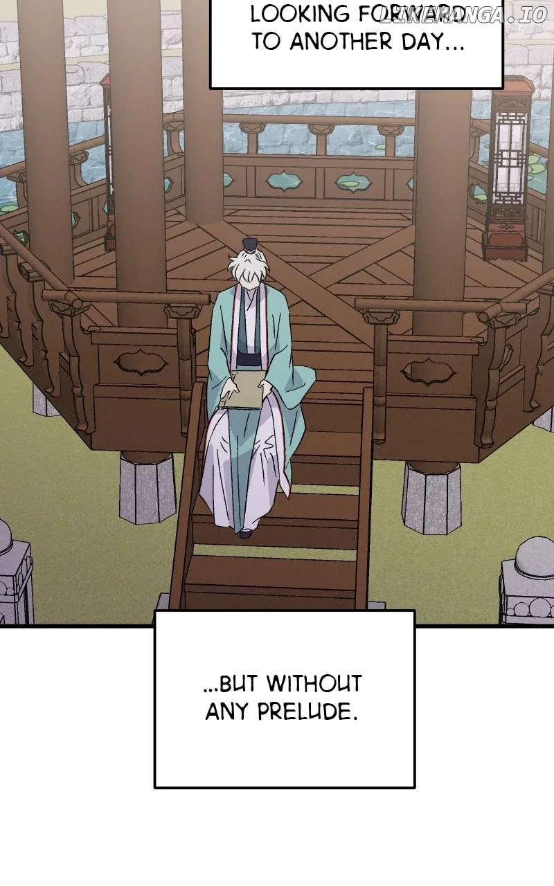 Concubine Scandal Chapter 88 page 85