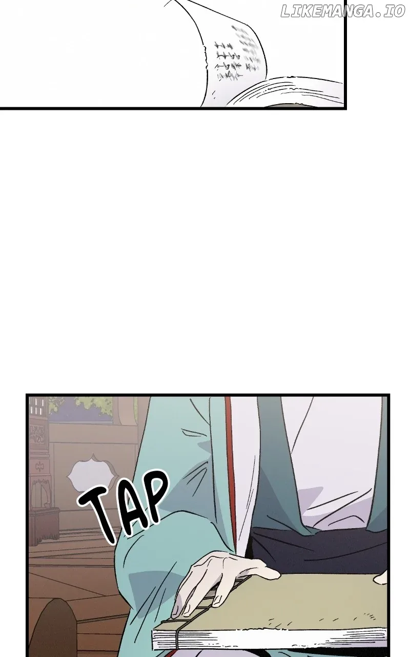 Concubine Scandal Chapter 88 page 83