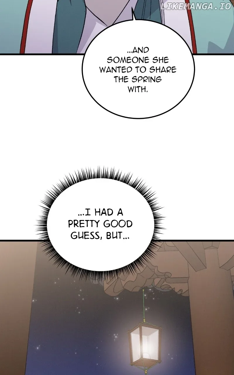 Concubine Scandal Chapter 88 page 87