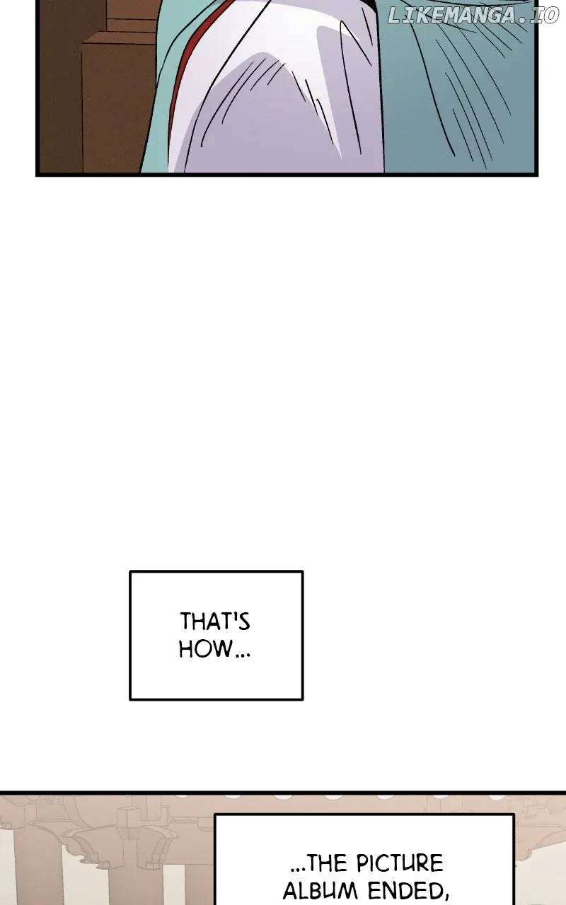 Concubine Scandal Chapter 88 page 84