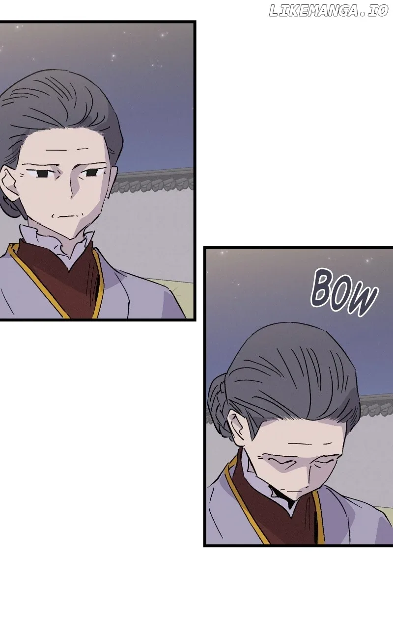 Concubine Scandal Chapter 88 page 90