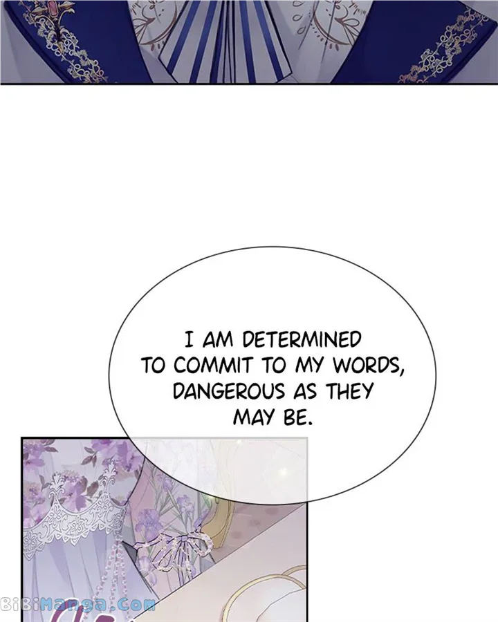 Concubine’s Invitation Chapter 5 page 5