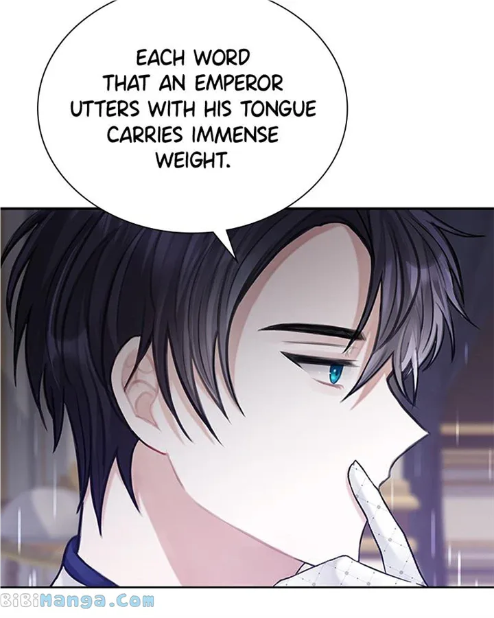 Concubine’s Invitation Chapter 5 page 8