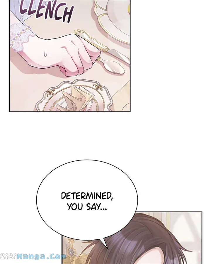 Concubine’s Invitation Chapter 5 page 6