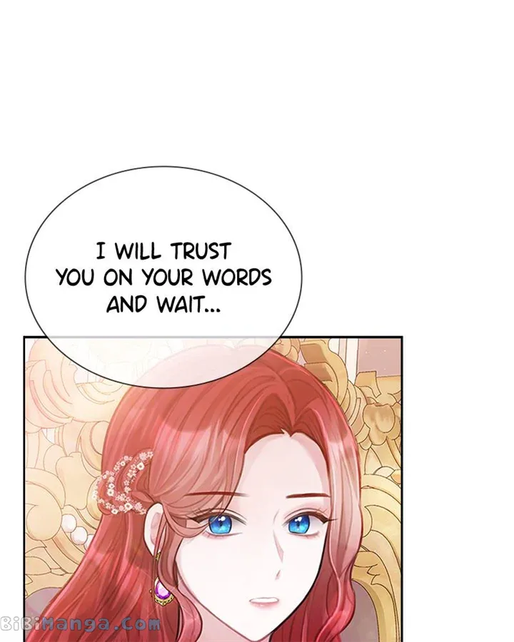Concubine’s Invitation Chapter 5 page 9