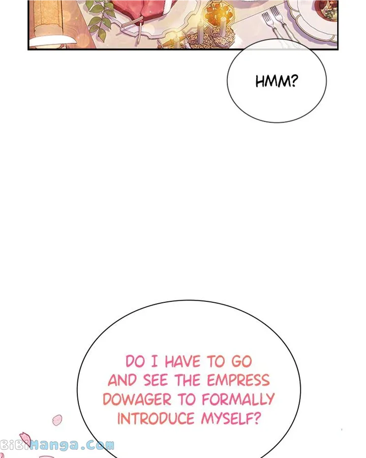 Concubine’s Invitation Chapter 5 page 17