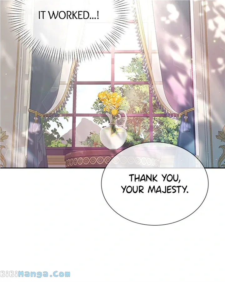 Concubine’s Invitation Chapter 5 page 11