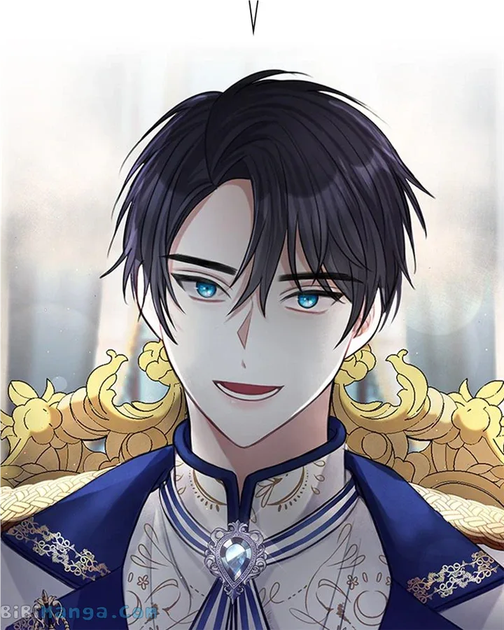 Concubine’s Invitation Chapter 5 page 4