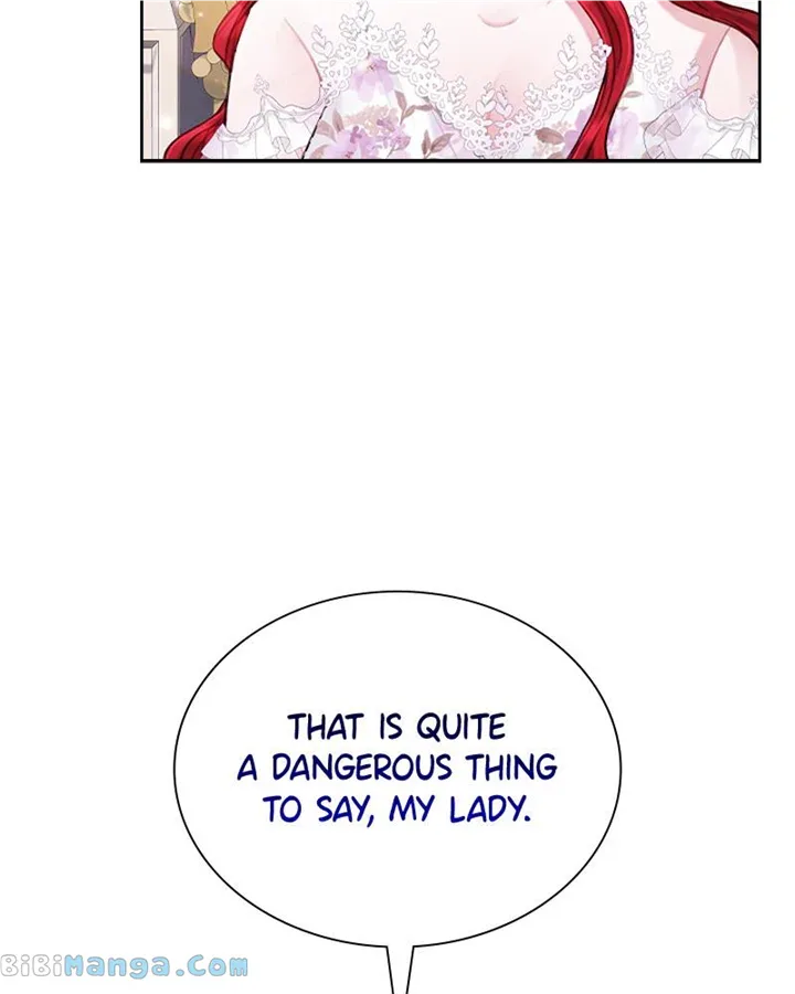 Concubine’s Invitation Chapter 5 page 3