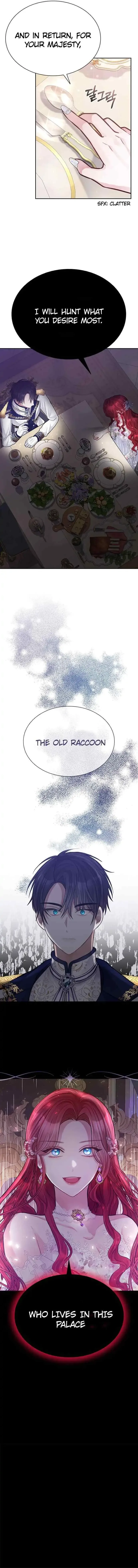 Concubine’s Invitation Chapter 4 page 12