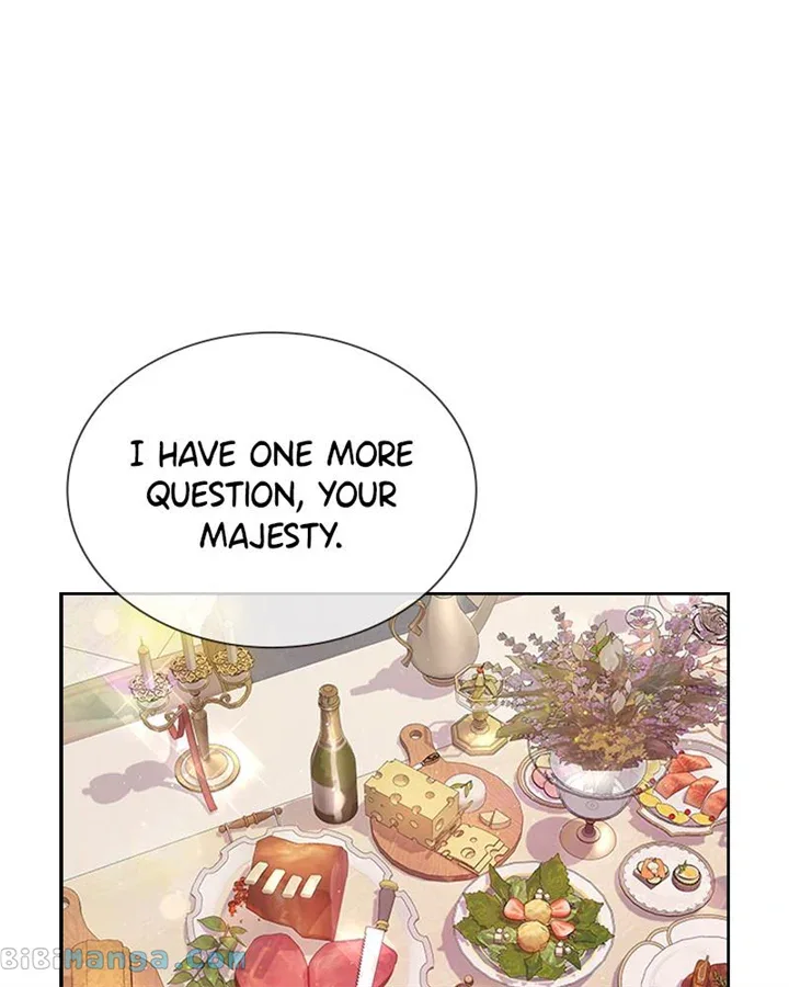 Concubine’s Invitation Chapter 5 page 16