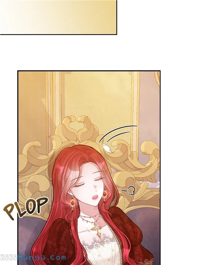 Concubine’s Invitation Chapter 5 page 40