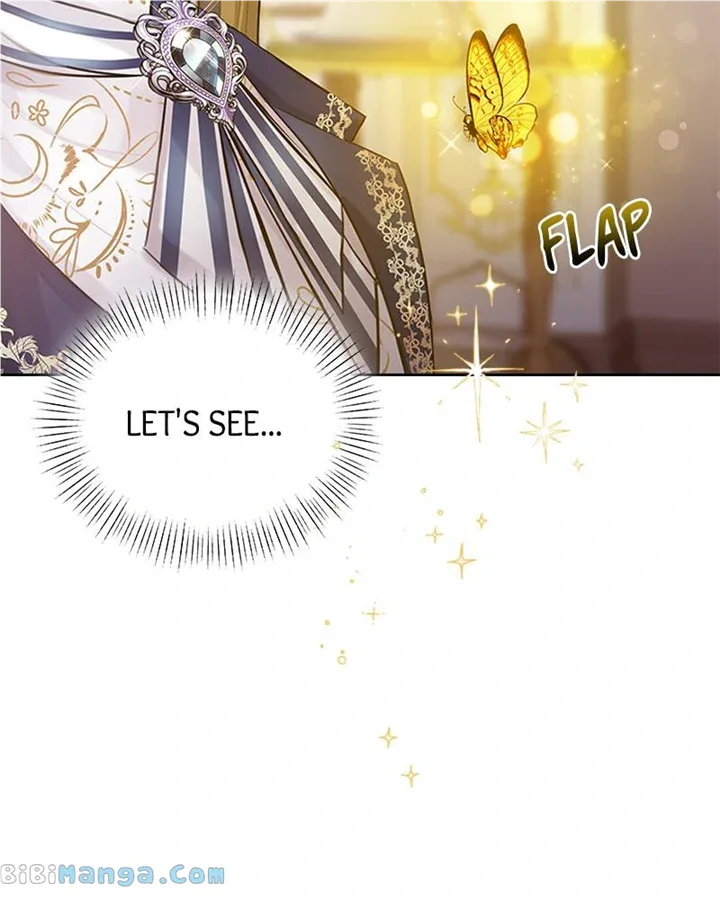Concubine’s Invitation Chapter 5 page 29