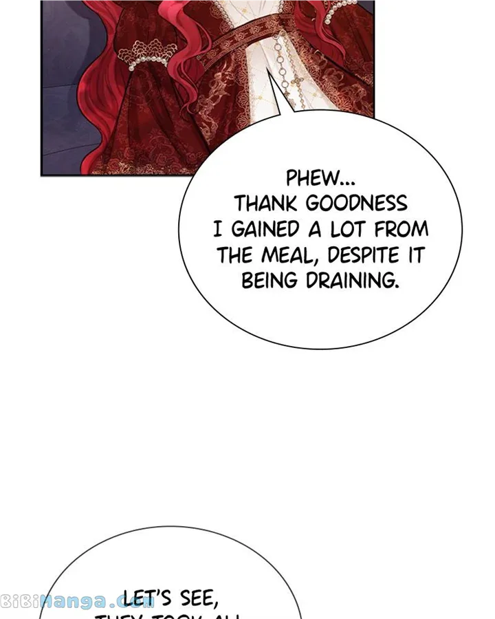 Concubine’s Invitation Chapter 5 page 41