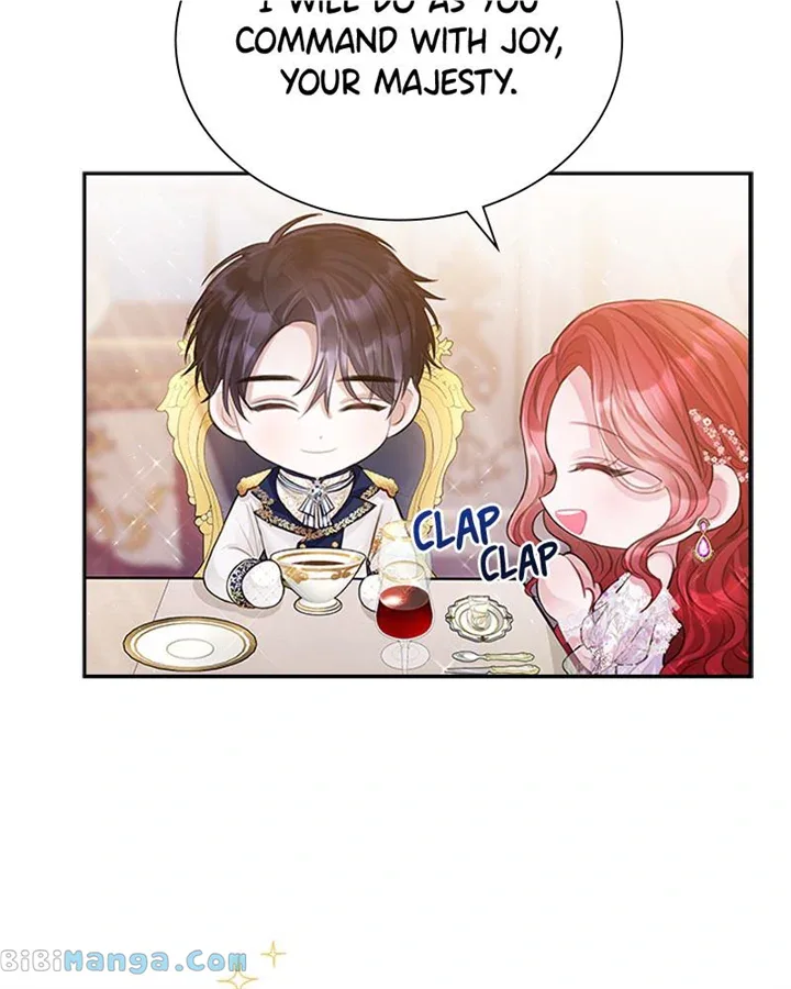 Concubine’s Invitation Chapter 5 page 26