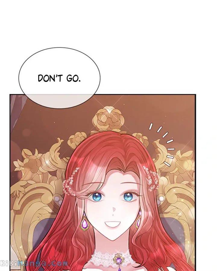 Concubine’s Invitation Chapter 5 page 24