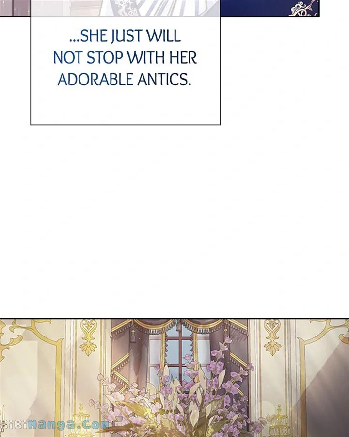 Concubine’s Invitation Chapter 5 page 37