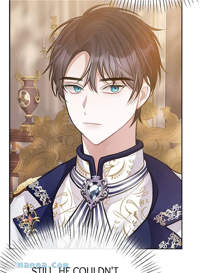 Concubine’s Invitation Chapter 5 page 33