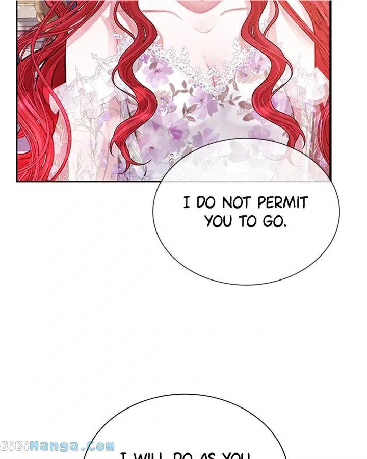Concubine’s Invitation Chapter 5 page 25