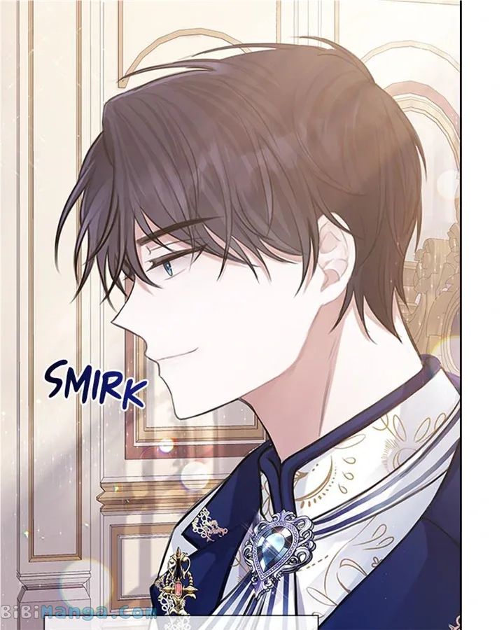 Concubine’s Invitation Chapter 5 page 36