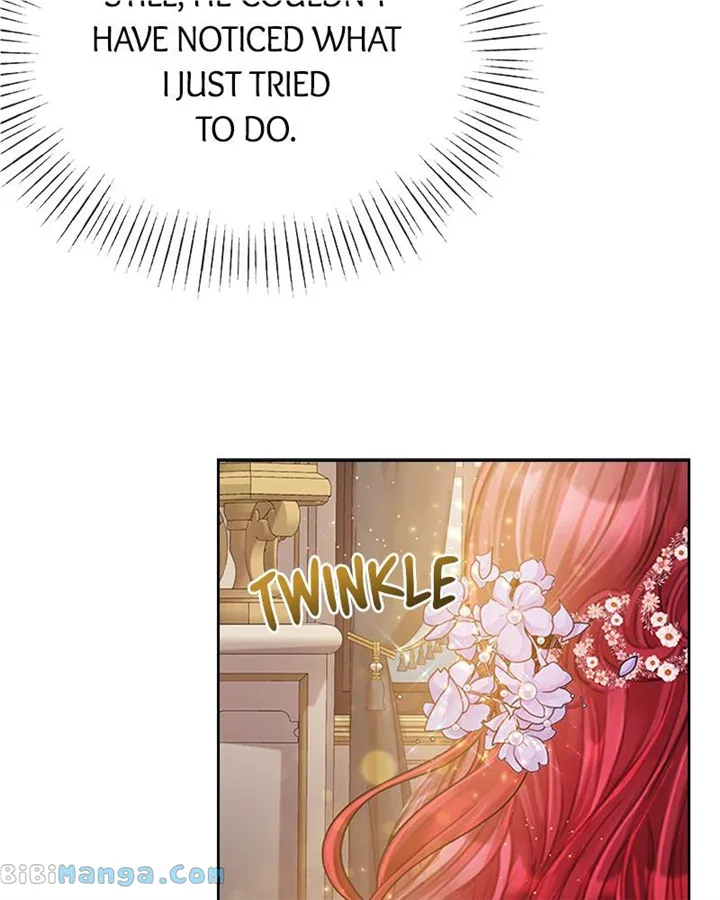 Concubine’s Invitation Chapter 5 page 34