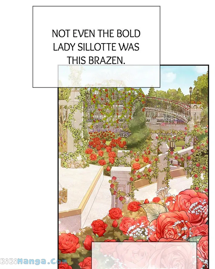 Concubine’s Invitation Chapter 5 page 21