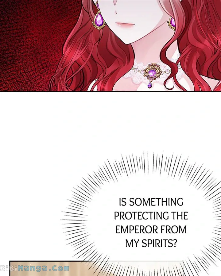 Concubine’s Invitation Chapter 5 page 32