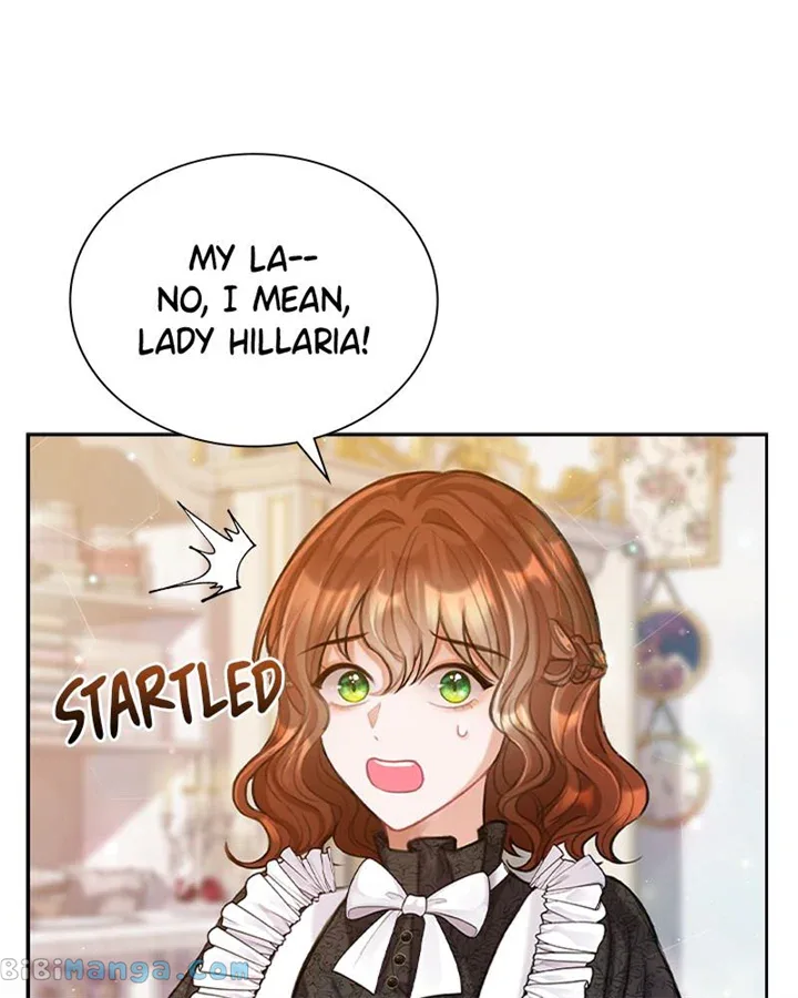 Concubine’s Invitation Chapter 5 page 46