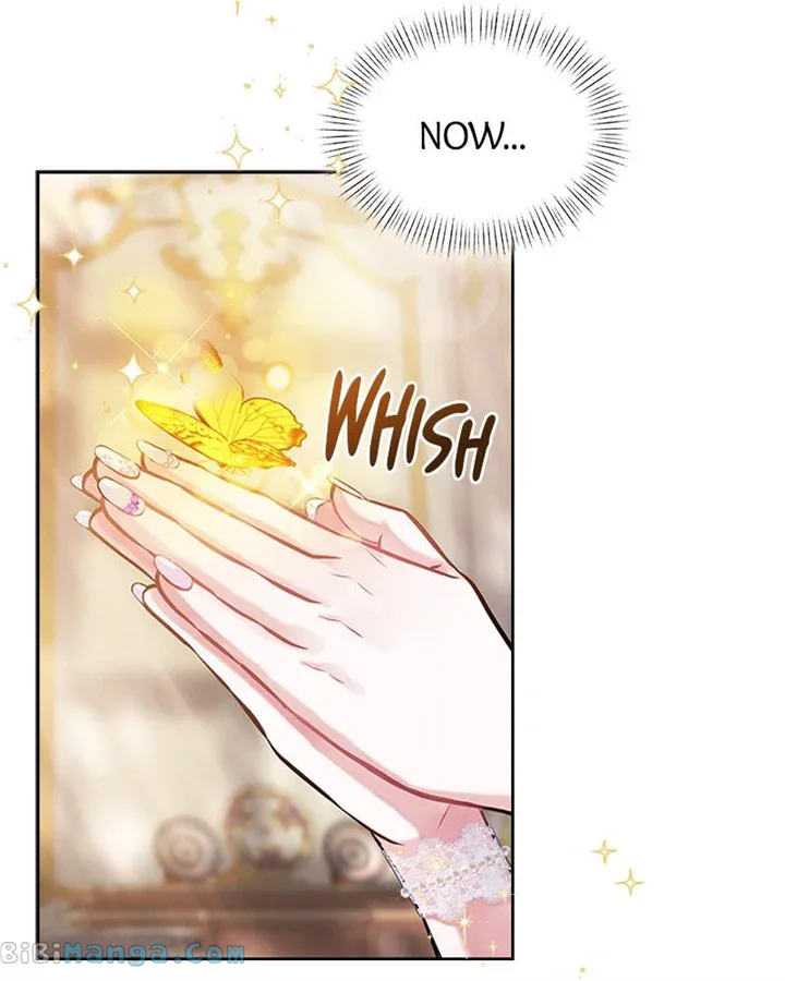 Concubine’s Invitation Chapter 5 page 27